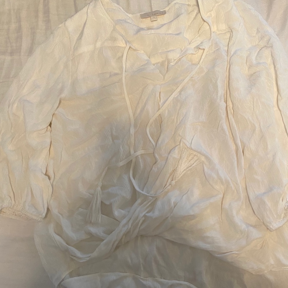Blouse